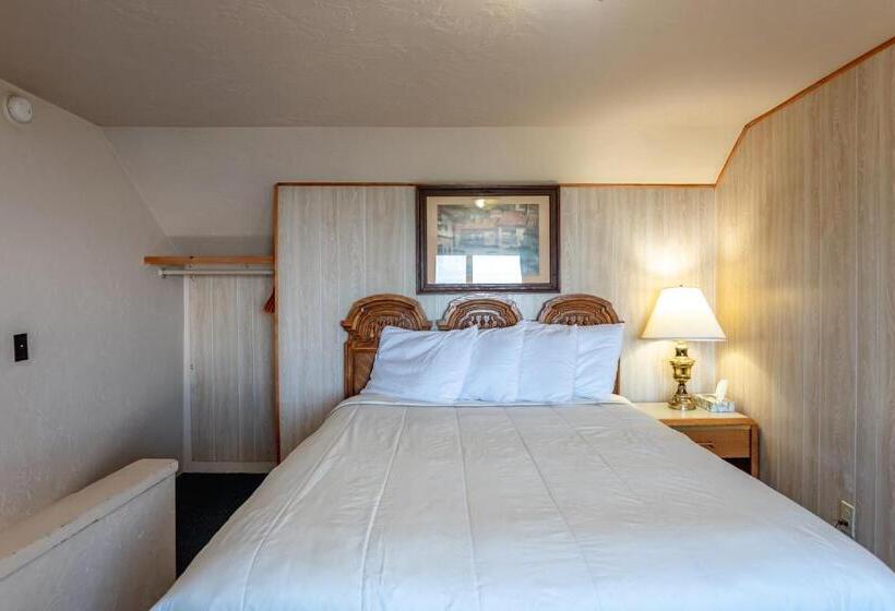 Deniz Manzaralı Süit, Terimore Lodging By The Sea