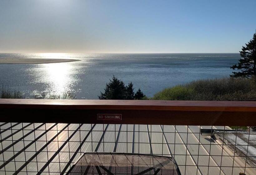 Deniz Manzaralı Süit, Terimore Lodging By The Sea