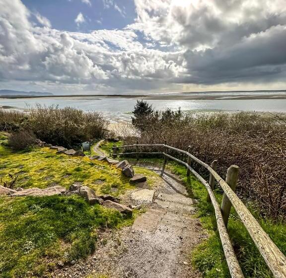Delüks Oda, Terimore Lodging By The Sea