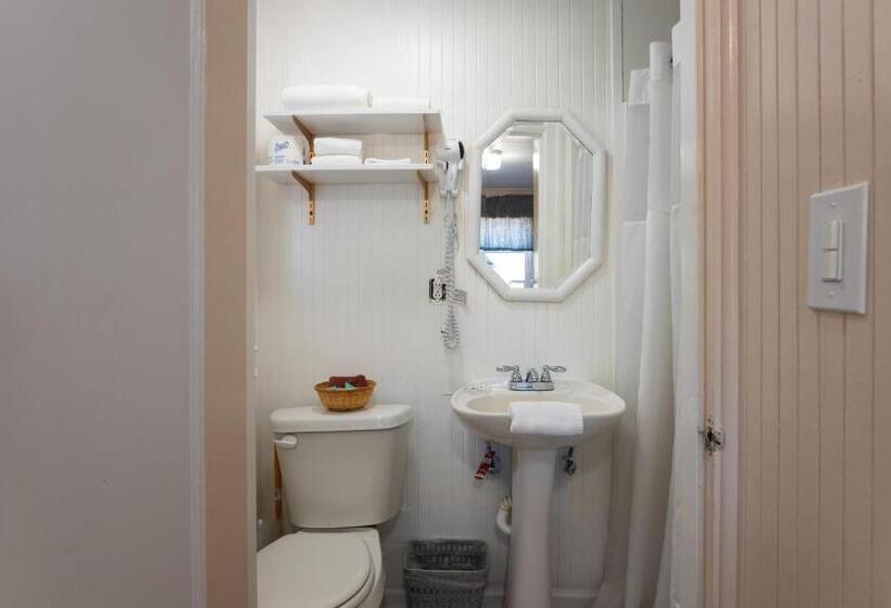 Номер Deluxe, Terimore Lodging By The Sea