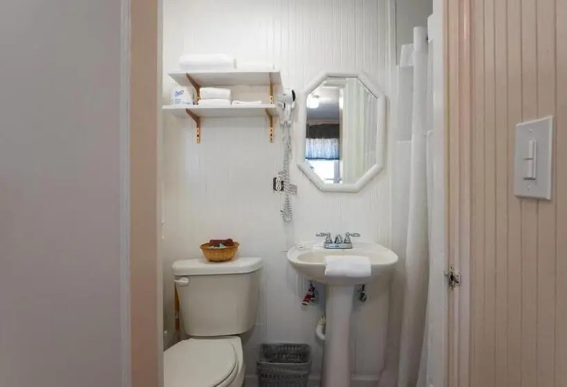 デラックスルーム, Terimore Lodging By The Sea