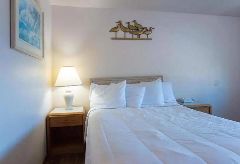デラックスルーム, Terimore Lodging By The Sea