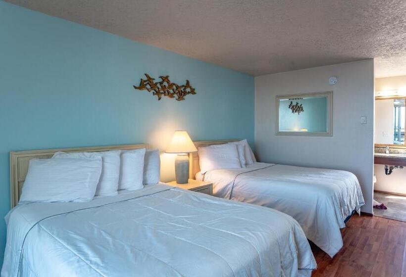 Delüks Oda, Terimore Lodging By The Sea