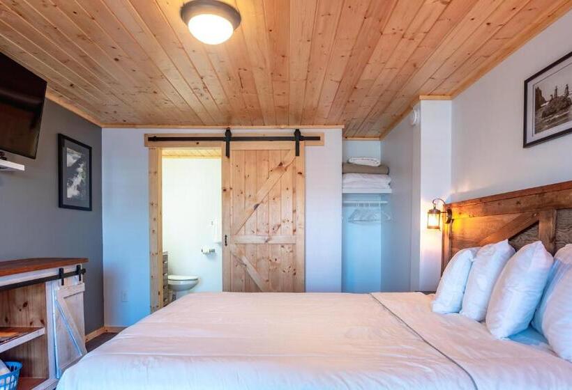 1 Yatak Odalı Daire, Terimore Lodging By The Sea