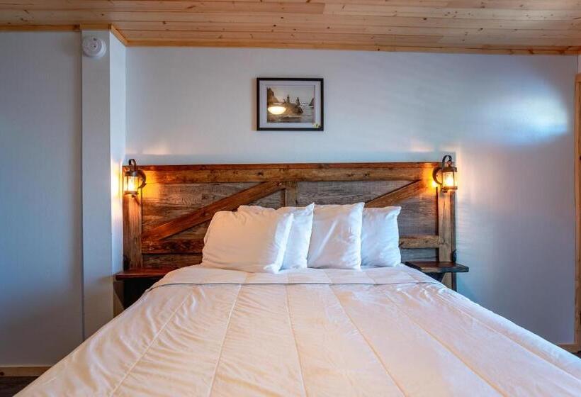 1 Yatak Odalı Daire, Terimore Lodging By The Sea