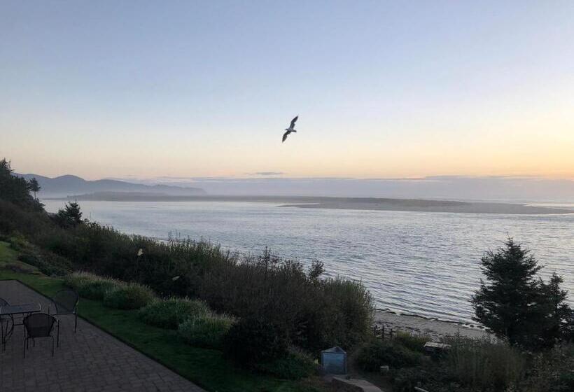 Standart Oda, Terimore Lodging By The Sea