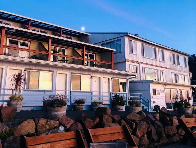 Номер Стандарт, Terimore Lodging By The Sea