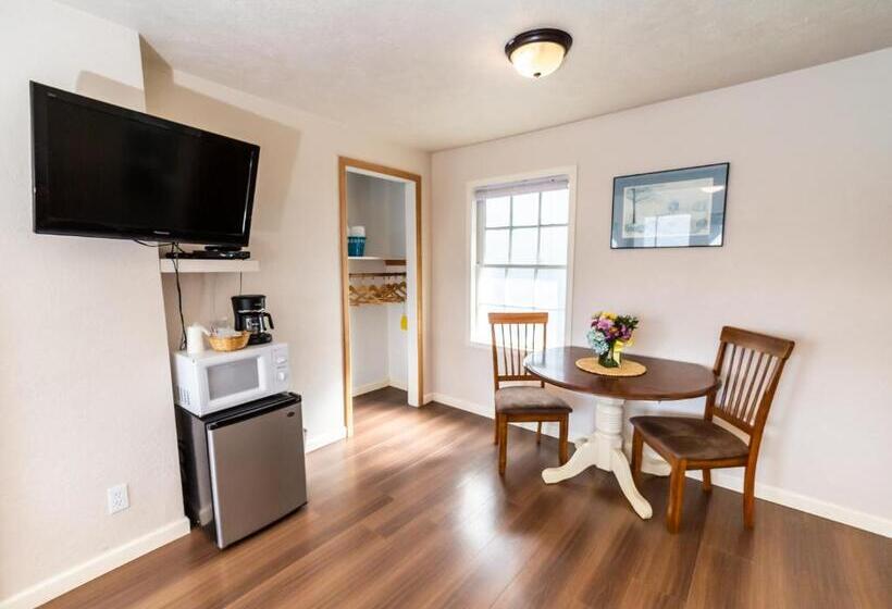 Standart Oda, Terimore Lodging By The Sea