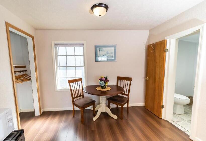 Standart Oda, Terimore Lodging By The Sea