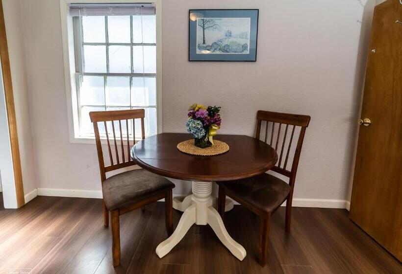 Standart Oda, Terimore Lodging By The Sea