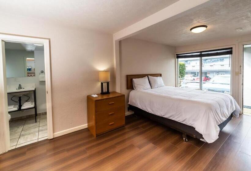 Standart Oda, Terimore Lodging By The Sea