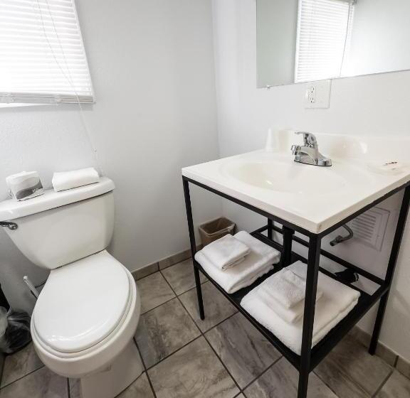 Standart Oda, Terimore Lodging By The Sea