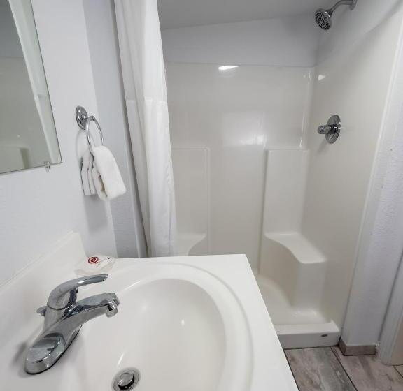 Standart Oda, Terimore Lodging By The Sea