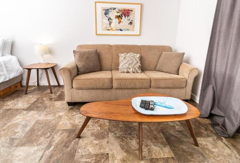 1 Yatak Odalı Ev, Terimore Lodging By The Sea