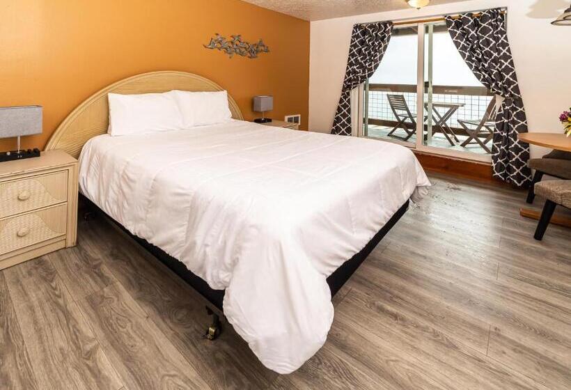 Deniz Manzaralı Süit, Terimore Lodging By The Sea