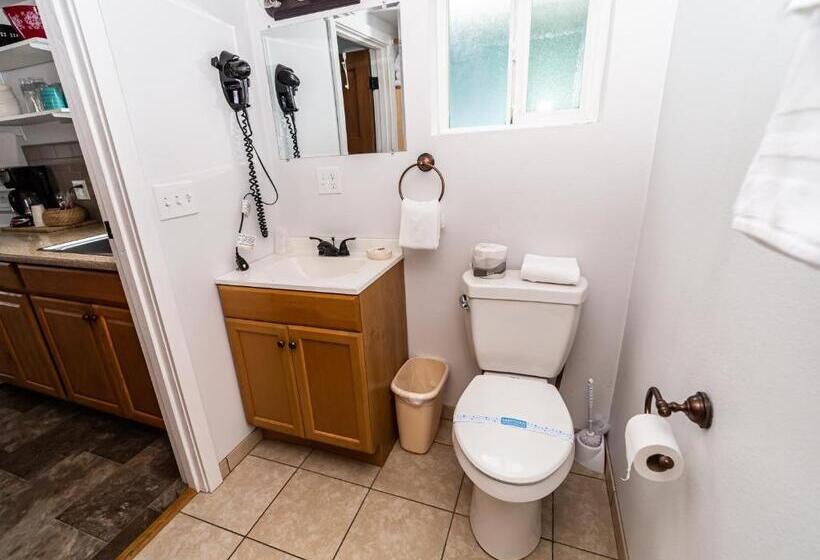 1 Yatak Odalı Ev, Terimore Lodging By The Sea