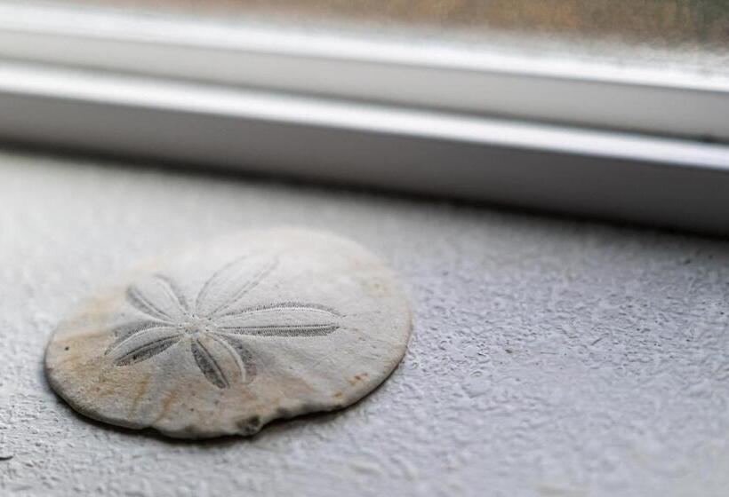 1 Yatak Odalı Ev, Terimore Lodging By The Sea