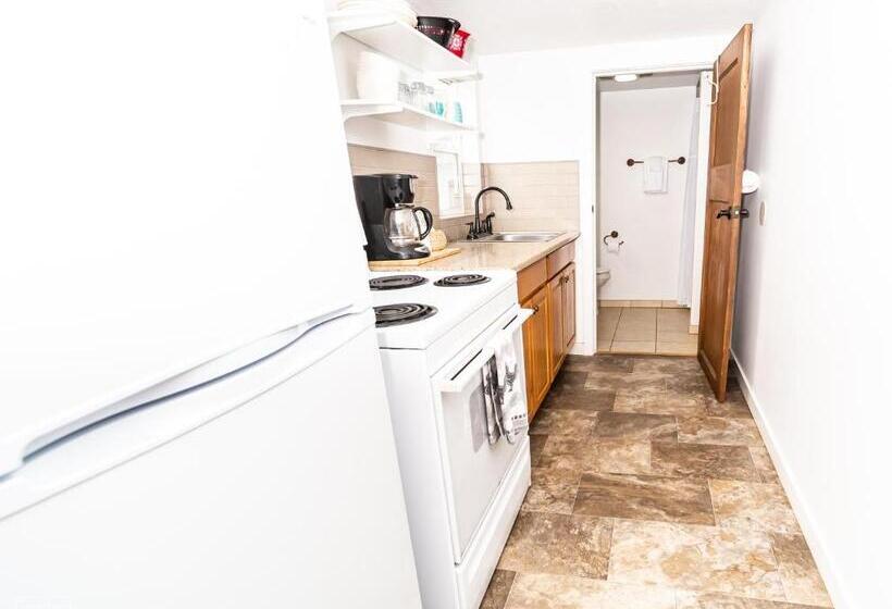 1 Yatak Odalı Ev, Terimore Lodging By The Sea