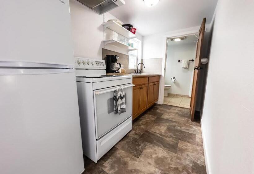 1 Yatak Odalı Ev, Terimore Lodging By The Sea