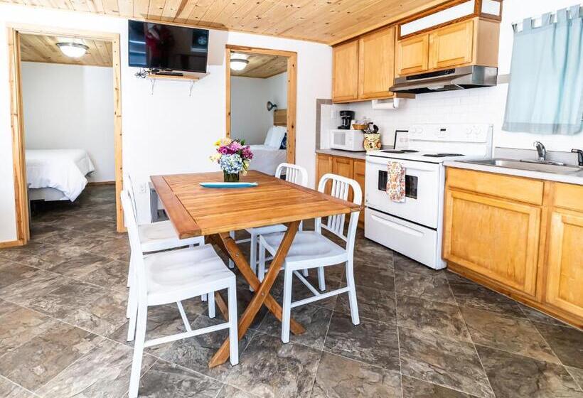 Люкс Повышенной Комфортности, Terimore Lodging By The Sea