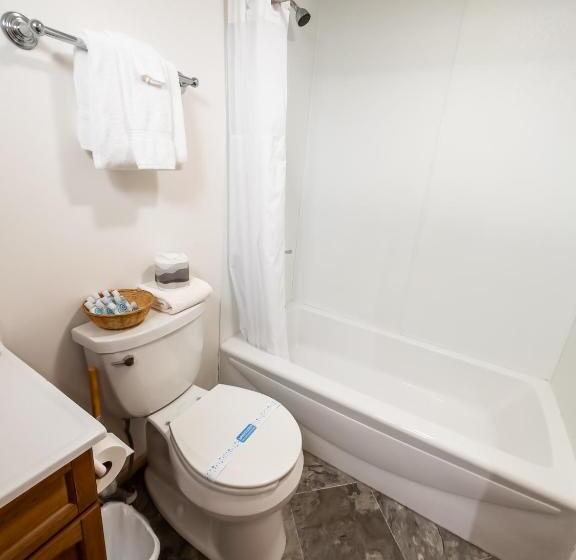 Delüks Süit, Terimore Lodging By The Sea