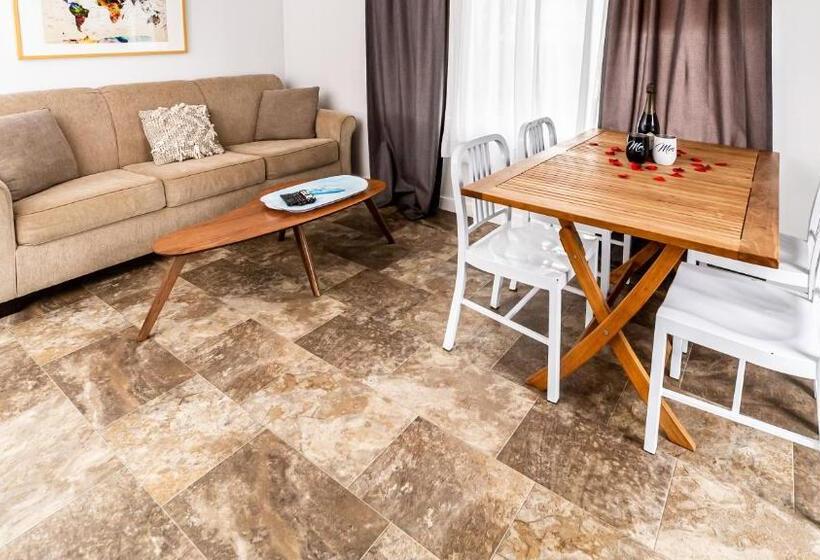 1 Yatak Odalı Ev, Terimore Lodging By The Sea