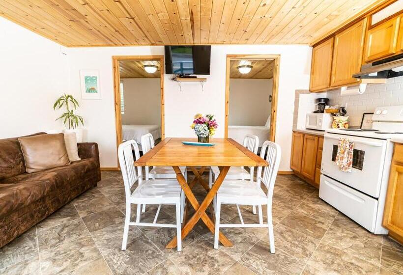 Delüks Süit, Terimore Lodging By The Sea