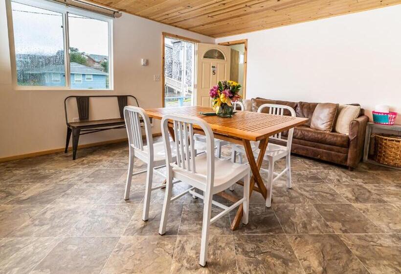 Delüks Süit, Terimore Lodging By The Sea