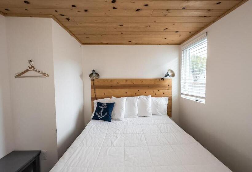 Люкс Повышенной Комфортности, Terimore Lodging By The Sea