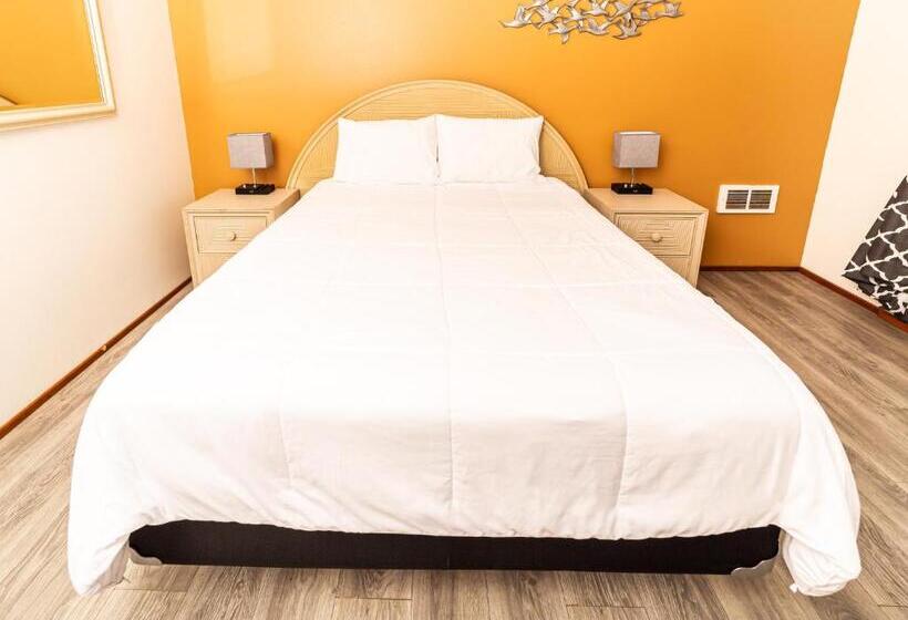 Delüks Stüdyo, Terimore Lodging By The Sea