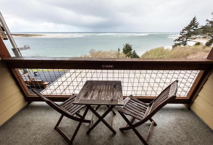 Студия Deluxe, Terimore Lodging By The Sea