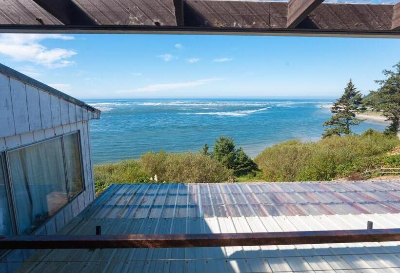 Номер Deluxe, Terimore Lodging By The Sea