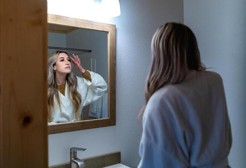 1 Yatak Odalı Daire, Terimore Lodging By The Sea