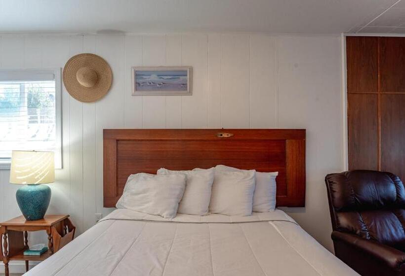 1 Yatak Odalı Ev, Terimore Lodging By The Sea