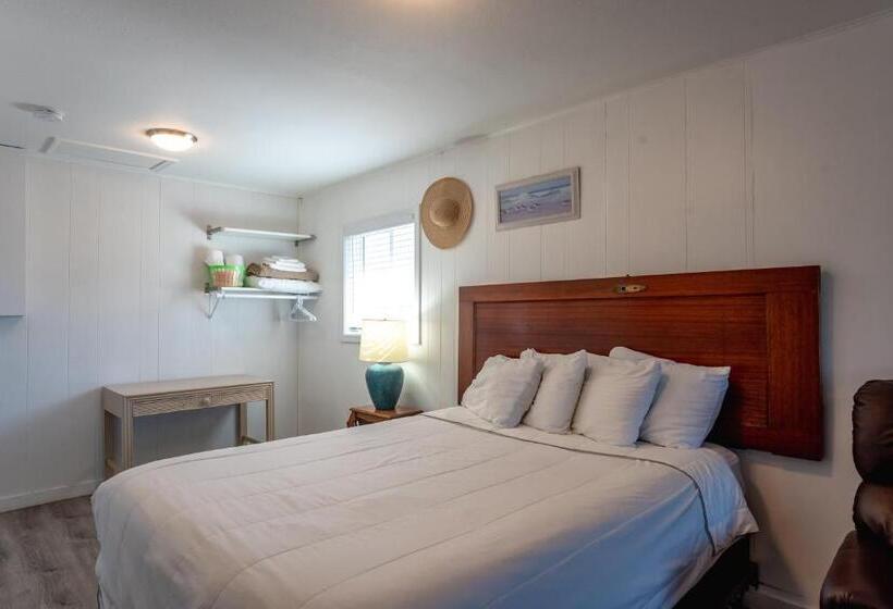 Дом 1 Спальня, Terimore Lodging By The Sea