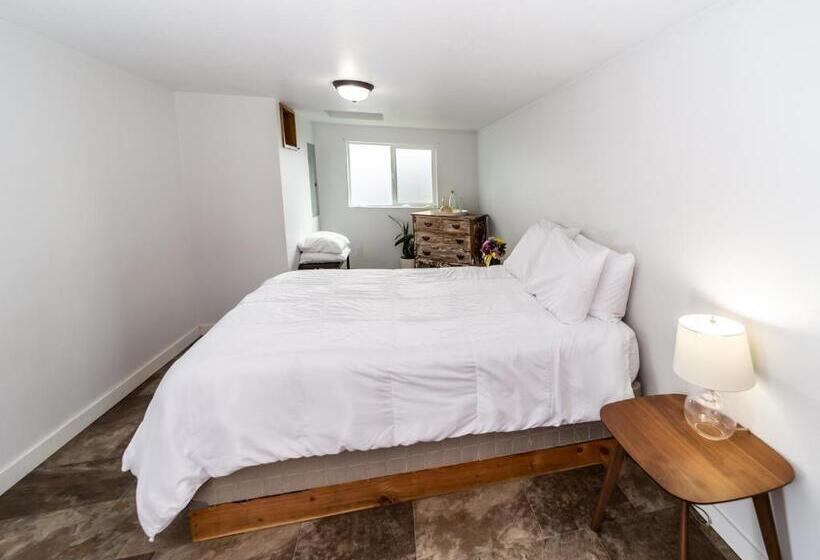 1 Yatak Odalı Ev, Terimore Lodging By The Sea