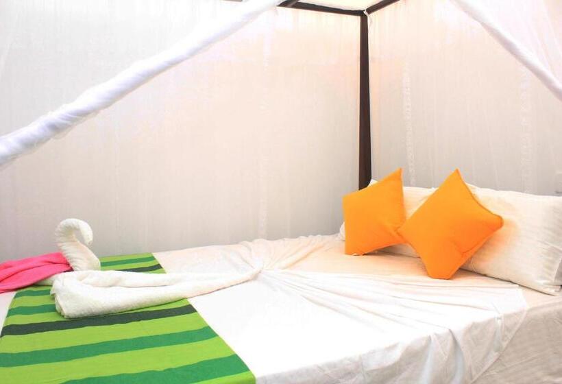 Camera Deluxe, Bejewelled Sigiriya