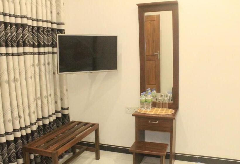 Camera Familiare Deluxe, Bejewelled Sigiriya