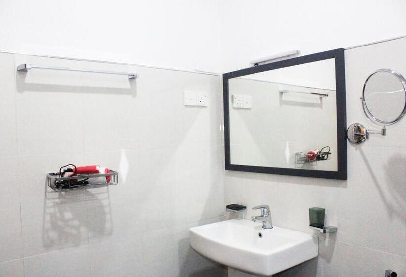 Camera Familiare Deluxe, Bejewelled Sigiriya