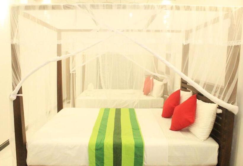 Camera Familiare Deluxe, Bejewelled Sigiriya