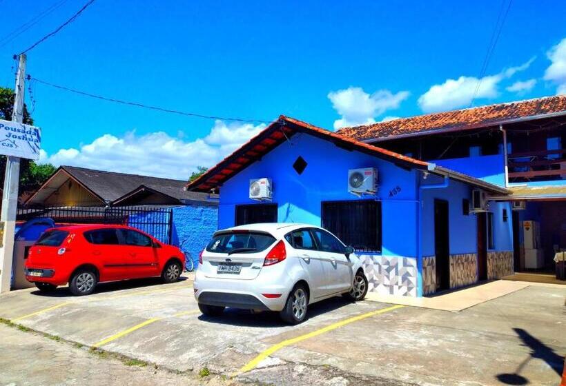 חדר סטנדרט, Pousada Joshua