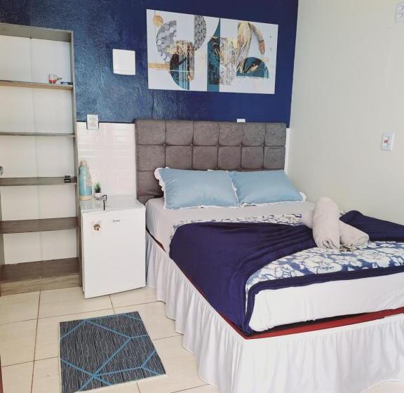 חדר סטנדרט, Pousada Joshua