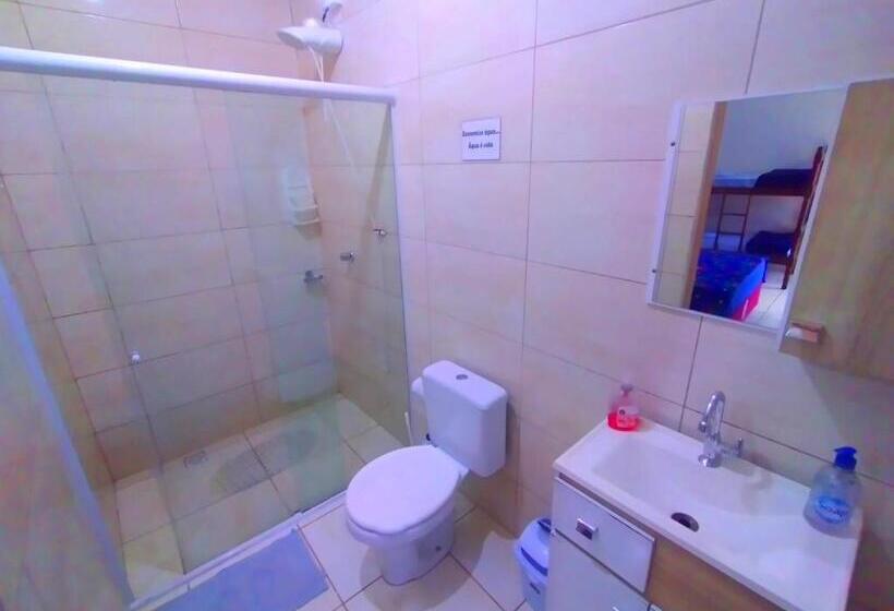 חדר סטנדרט, Pousada Joshua