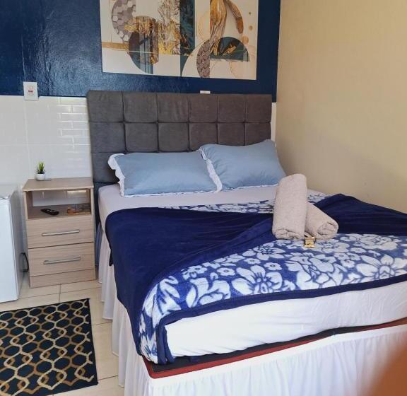 חדר סטנדרט, Pousada Joshua