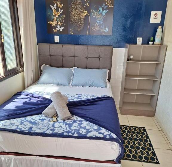 חדר סטנדרט, Pousada Joshua