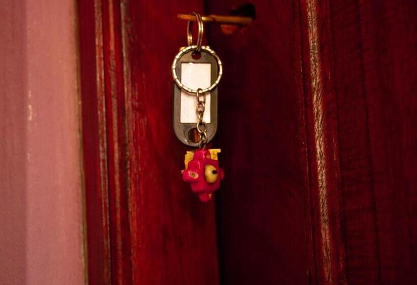 스탠다드 룸 가든 전망, Retama