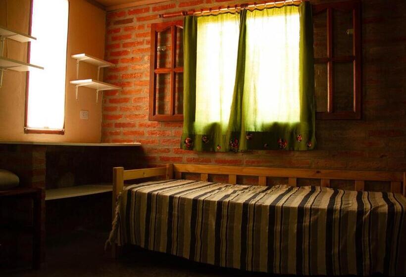 스탠다드 룸 가든 전망, Retama