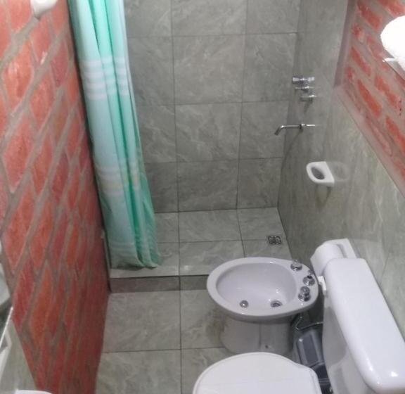 스탠다드 룸 가든 전망, Retama