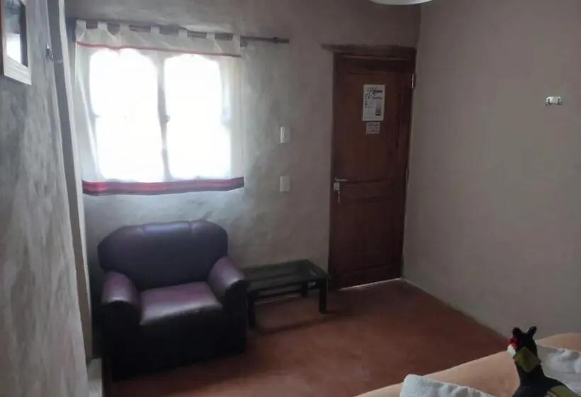 Deluxe Zimmer mit Gartenblick, Retama