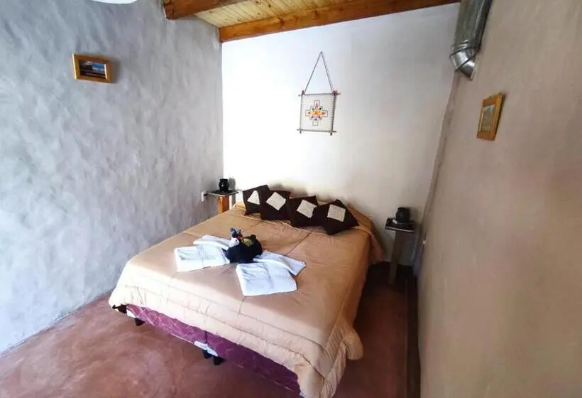 Deluxe Zimmer mit Gartenblick, Retama